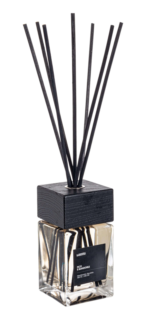 DIFFUSEUR DE PARFUM FIGUE ET AMANDES 500 ML