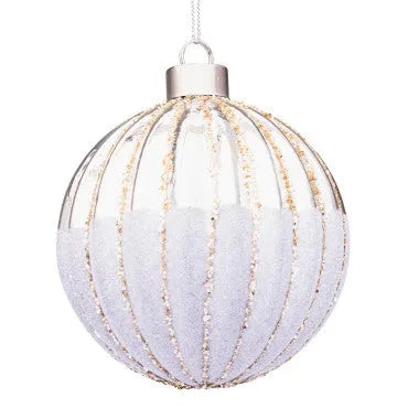 SFERA VT SEGMENT ARGENTO D100