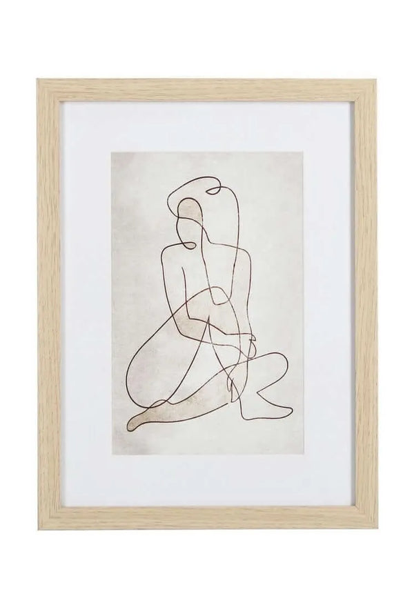 PANNEAU CC RAFFINÉ 002 30X40