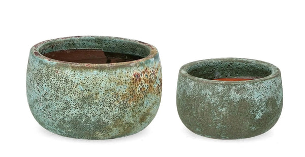 P.VASO DUYEN TO VERDE L