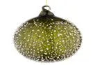 VT BREATH SPHERE VERT-BLANC D100