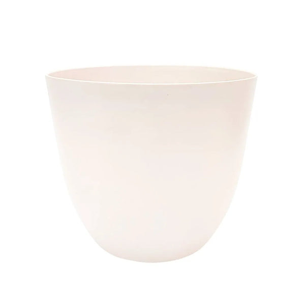 Vase creux pur, diamètre 30 cm