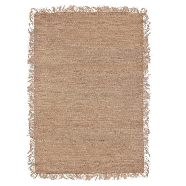 Tapis Phetra naturel
