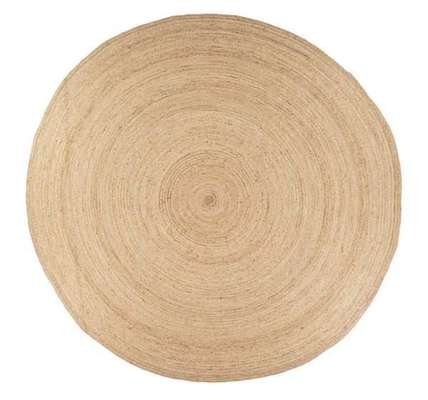 Tapis Taniko naturel D300