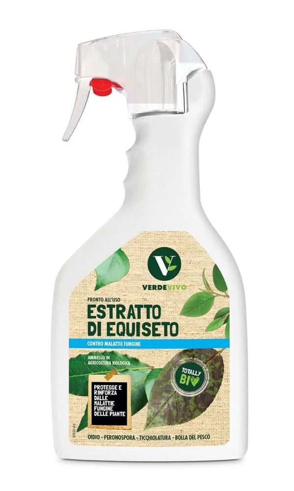 EXTRAIT DE CHEVAL Flacon 500 ml x 12