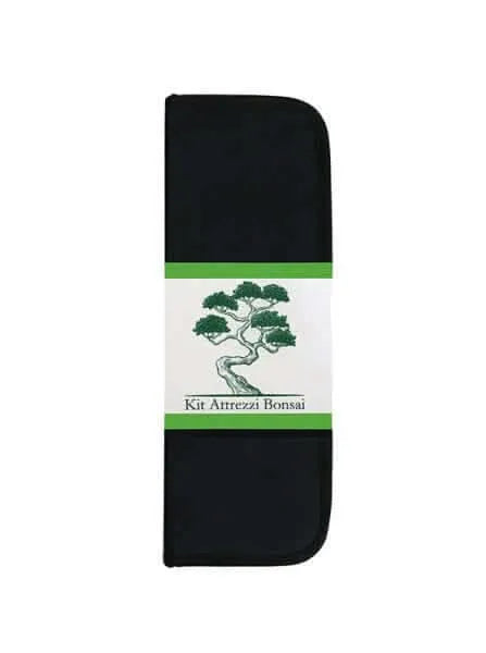 Kit 8 Attrezzi Per Bonsai