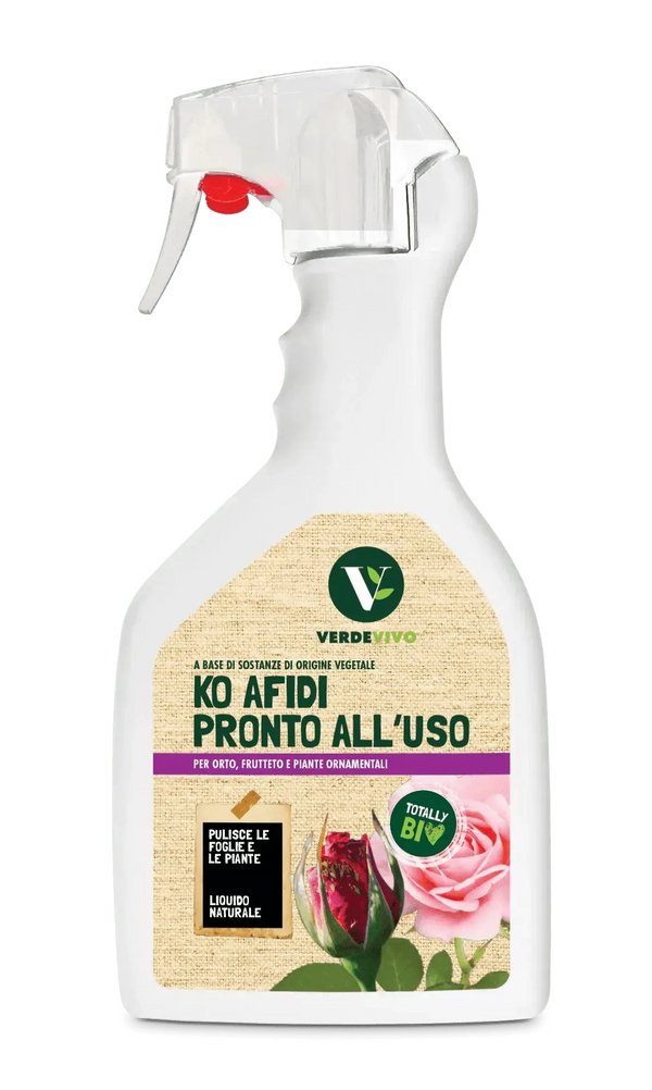 Ko-Aphids fl. 750 ml avec distributeur