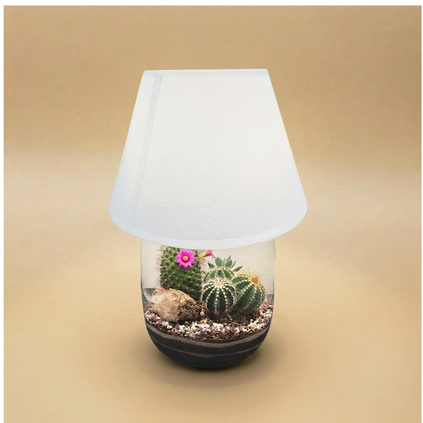 Terrarium lampe Dune Lux Essential