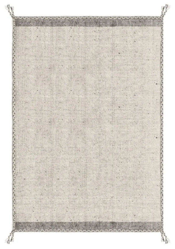 CHATHU BEIGE RUG 160X230
