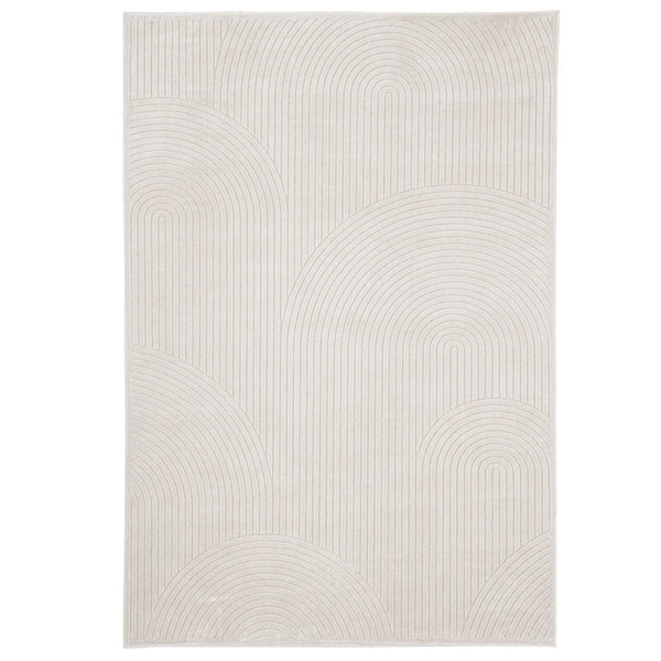 Tapis beige Klab 160x230