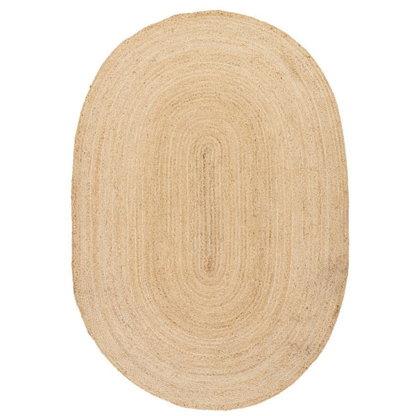 Tapis Taniko ov naturel 170x240