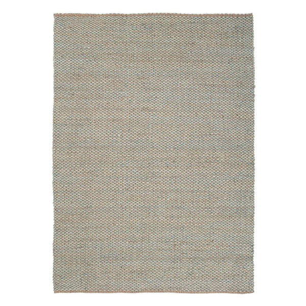 Tapis marron du Rwanda 200x300 cm