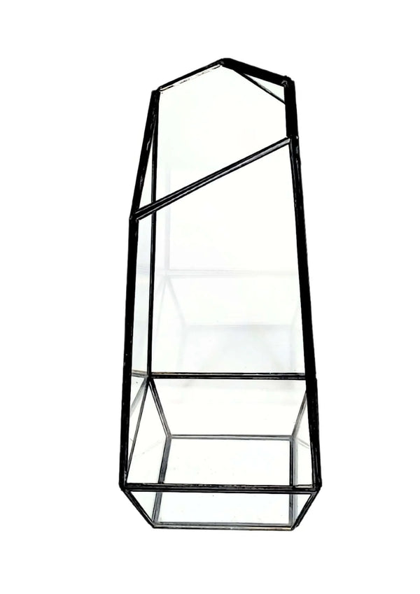 Terrarium geometrico Oasi di Luce 2TR068
