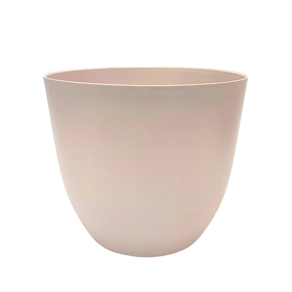 Vase creux pur, diamètre 20 cm