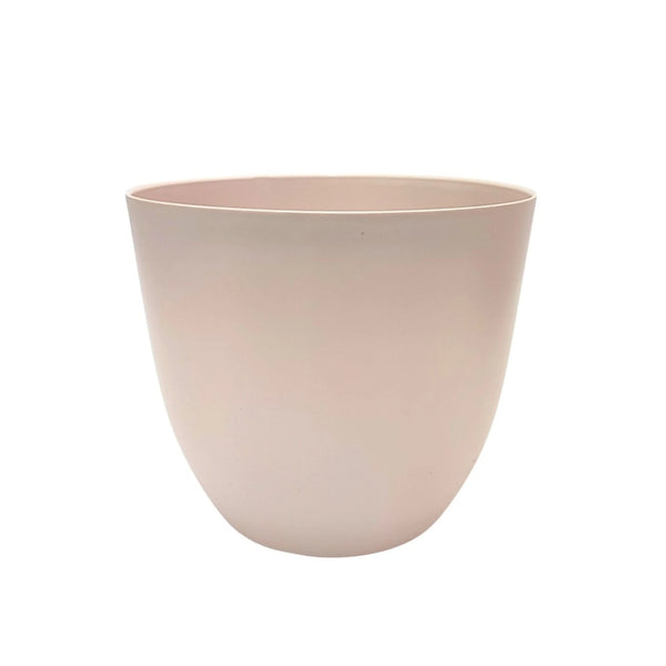 Vase creux pur, diamètre 15 cm