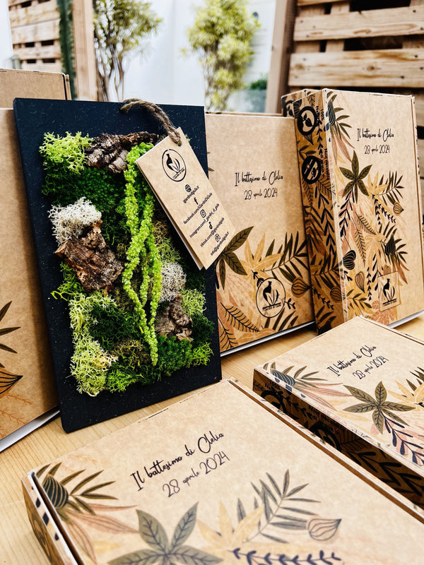 Regali Aziendali Green: La Nuova Frontiera del Corporate Gifting Sostenibile