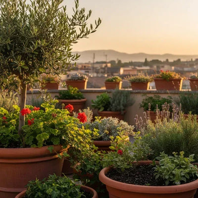 End of summer: how to prepare your plants for coming back indoors and the first chills (step-by-step calendar)