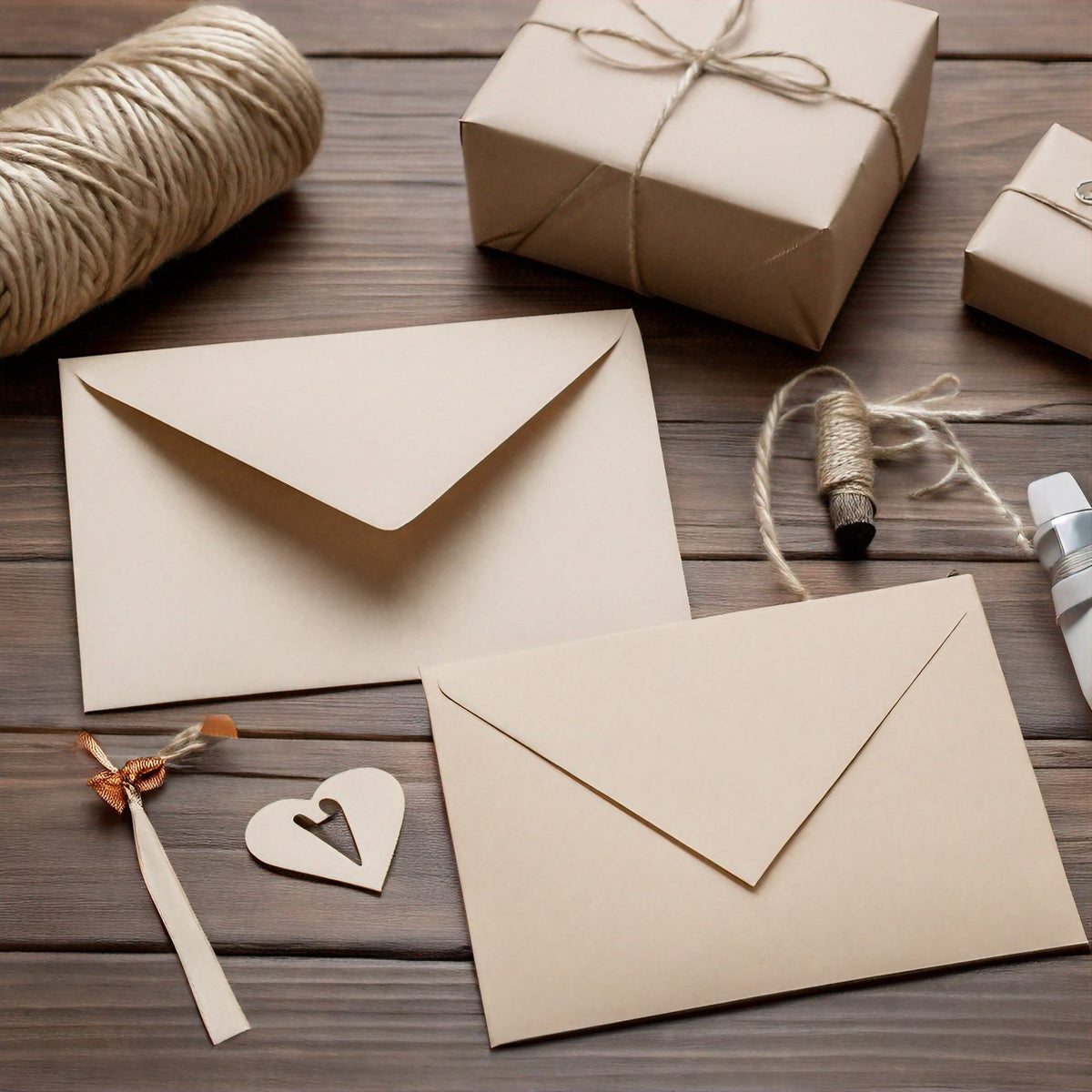 Rendez chaque cadeau unique grâce à notre service de messages personnalisés