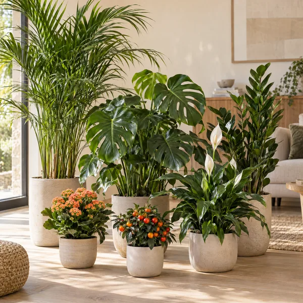 Piante da Interno