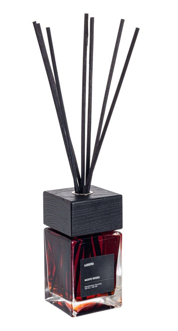 DIFFUSEUR DE PARFUM ROUGE MUST 500ML