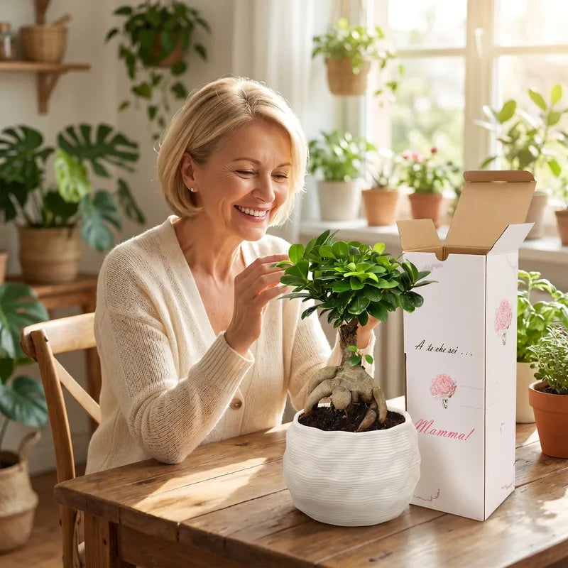 i Giardini di Giulia 