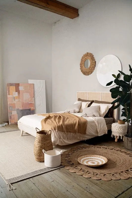 Tappeto chathu beige 200X300 - i Giardini di Giulia 