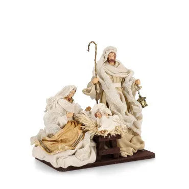 SAINTE FAMILLE DIVINE SUPPORT H28
