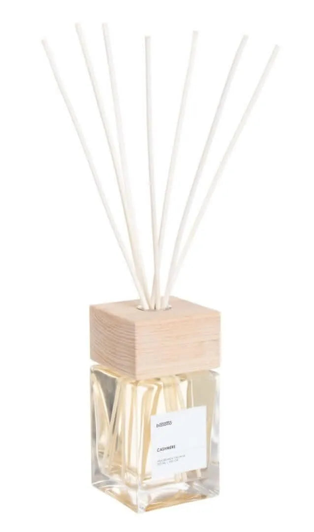 DIFFUSORE FRAGRANZA CASHMERE 500ML - i Giardini di Giulia  