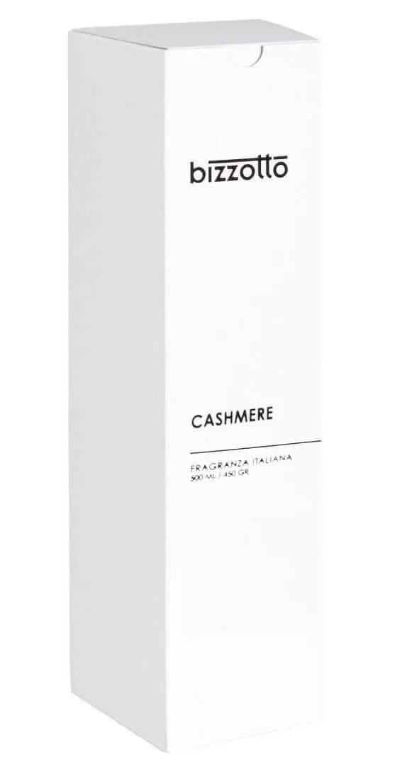 DIFFUSORE FRAGRANZA CASHMERE 500ML - i Giardini di Giulia  
