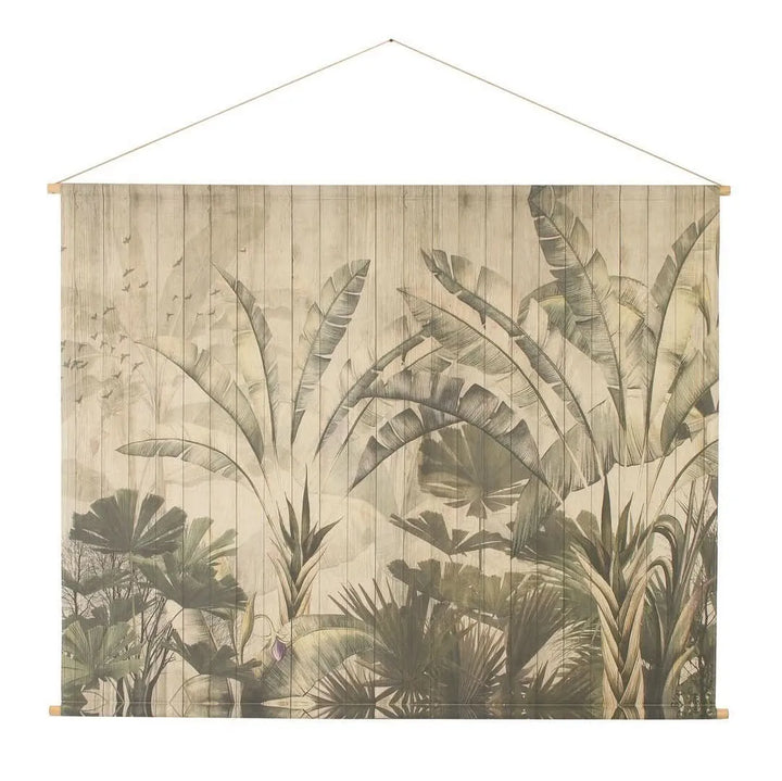 ARAZZO NARIKO RETT 160X124H - i Giardini di Giulia