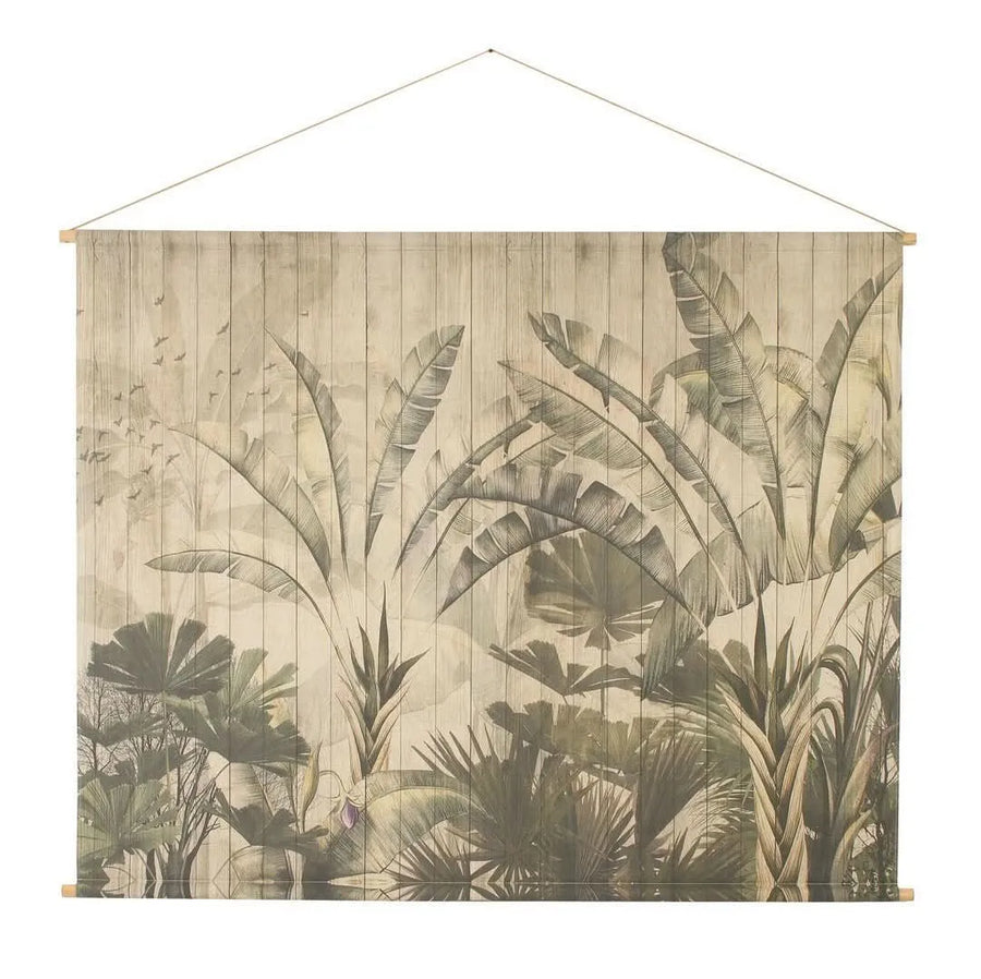 ARAZZO NARIKO RETT 160X124H - i Giardini di Giulia