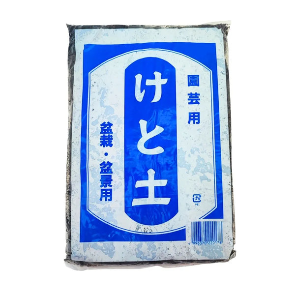 Substrato KETO per bonsai 1.2 L