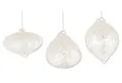 VT WINK PENDENTIF TRANSPARENT ASS3