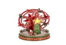 Roue Ferrari Denver C-LED