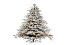 ALBERO MASSIVE INNEVATO H240-3973R 600L