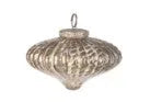 Pendentif toupie VT OLIWIA GOLD D80