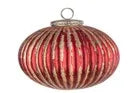 VT OLIWIA SPHÈRE ROUGE D100