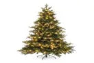 ALBERO HUNTER H240-4217RAMI 600L