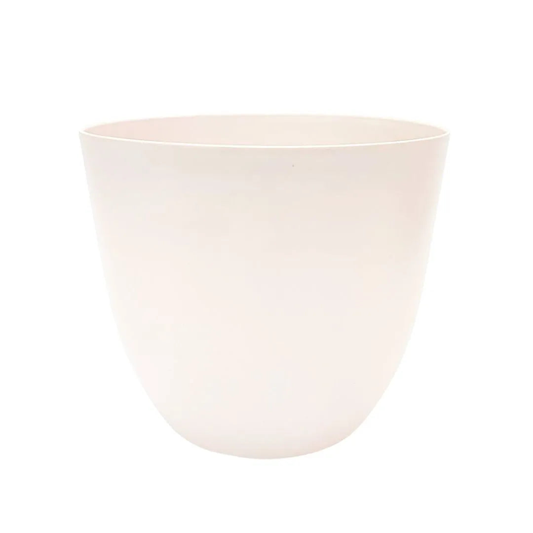 Vaso conca pure diametro 30 cm - i Giardini di Giulia 