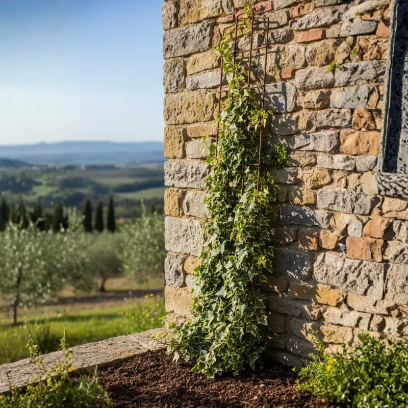 Edera (Hedera helix) colonnare D. 22 H.60 CM