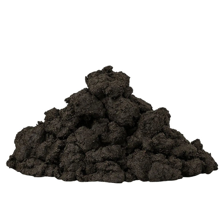 Substrato Keto per bonsai in forma argillosa, ideale per lavorazione radici e modellatura paesaggi

