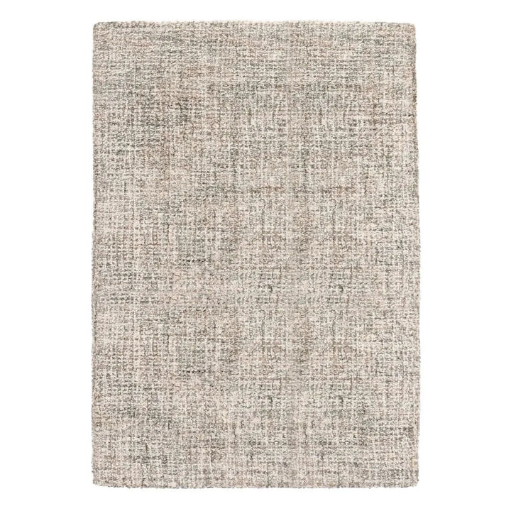 Tappeto Hansi moderno beige mélange 160x230 cm