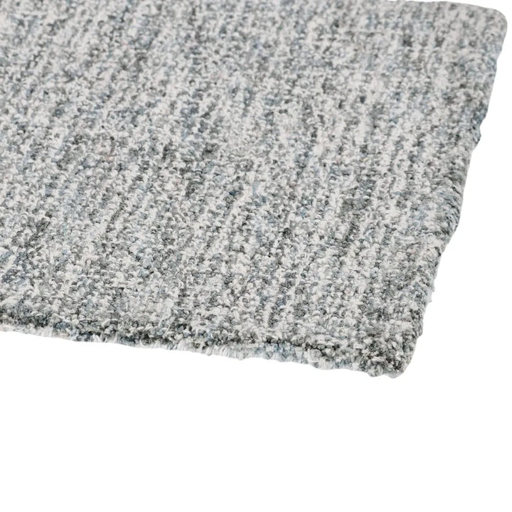 Dettaglio trama del tappeto Hansi grigio  160x230 cm