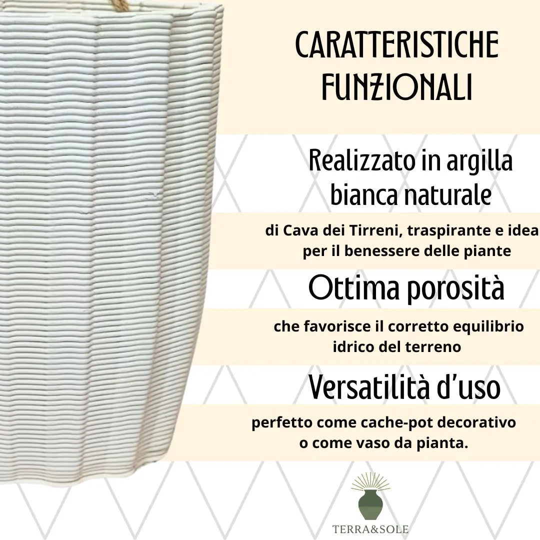Vaso Giulia (Alto)