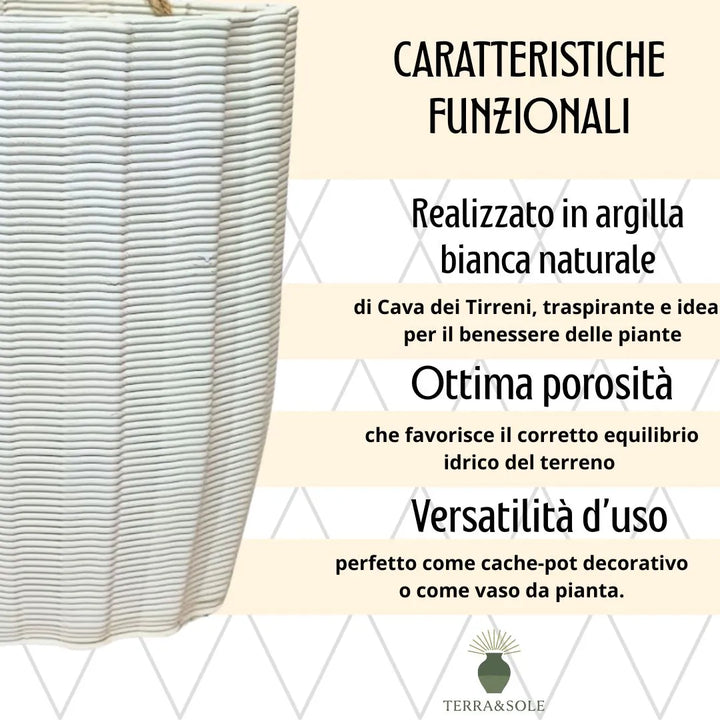 Vaso Giulia (Alto)