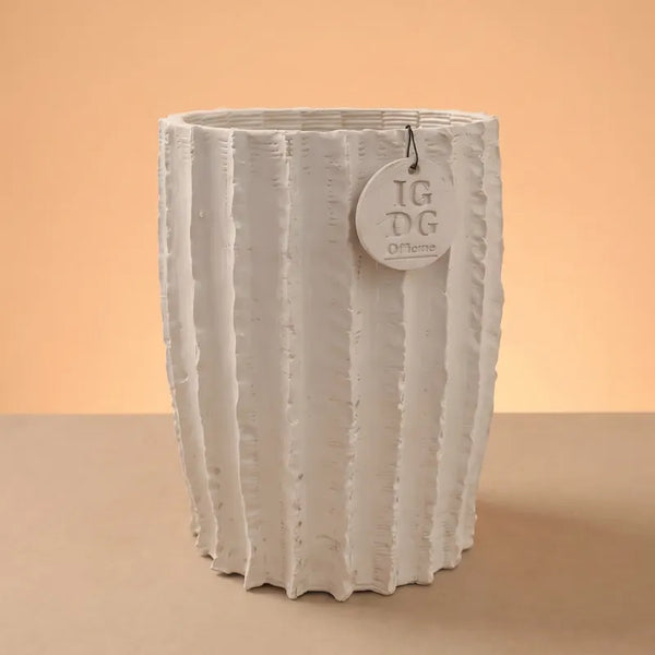 Vaso ci ceramica artigianale Dafne XL