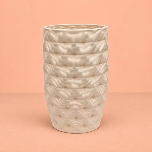 Hoher Tontopf Rua – Made in Italy