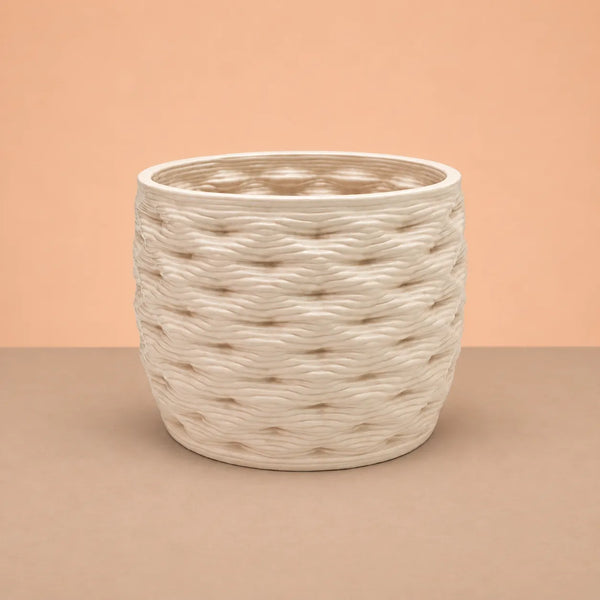 Keramikvase Rua Made in Italy