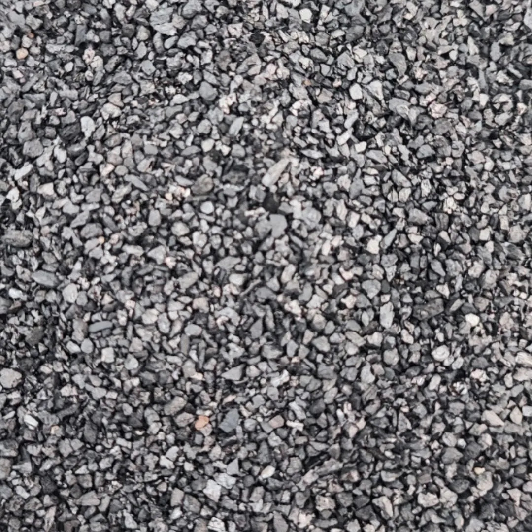 Carbone attivo 50 g - i Giardini di Giulia  