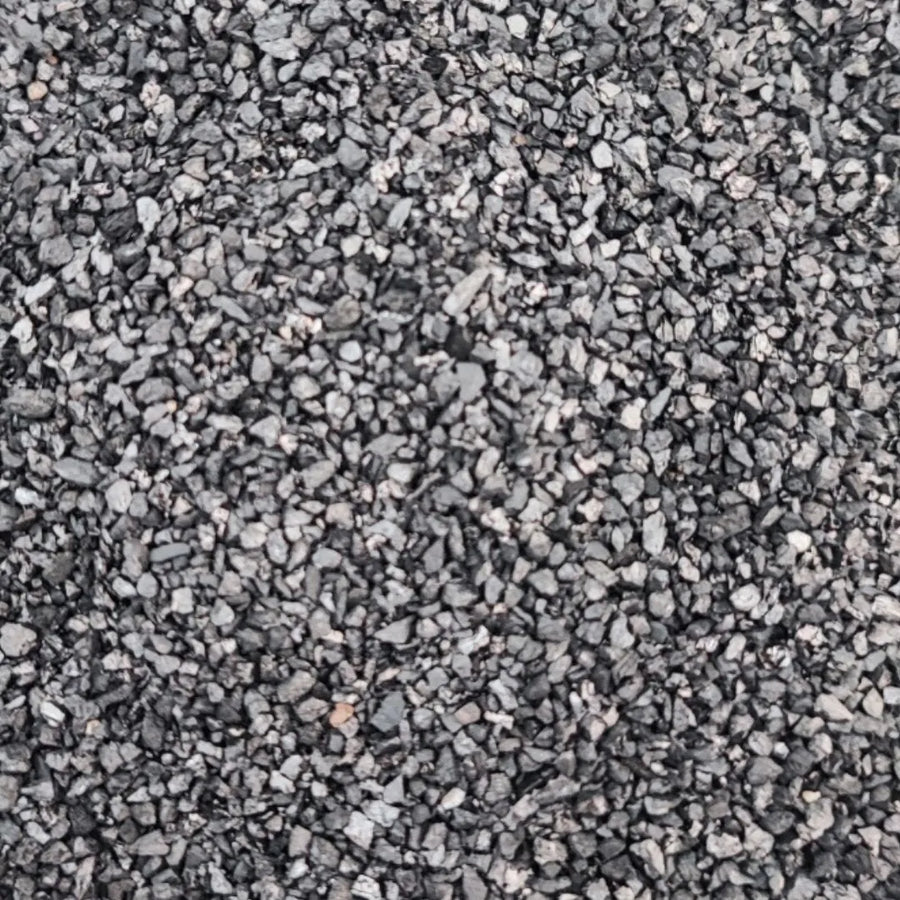 Carbone attivo 50 g - i Giardini di Giulia  